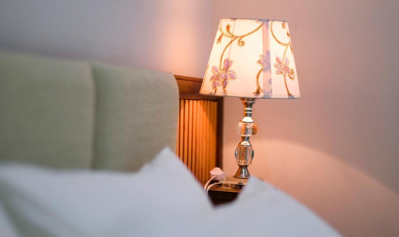 Xavia Hotel Куинён Экстерьер фото